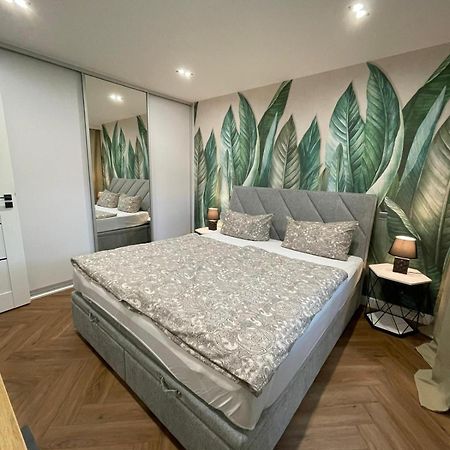 Mystay Berlin Mueggelheim Eksteriør bilde
