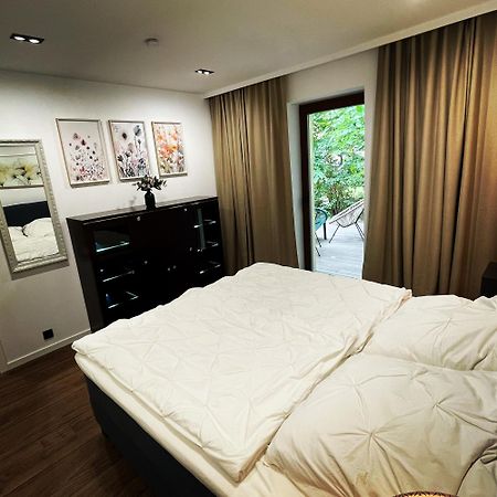Mystay Berlin Mueggelheim Eksteriør bilde