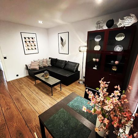Mystay Berlin Mueggelheim Eksteriør bilde