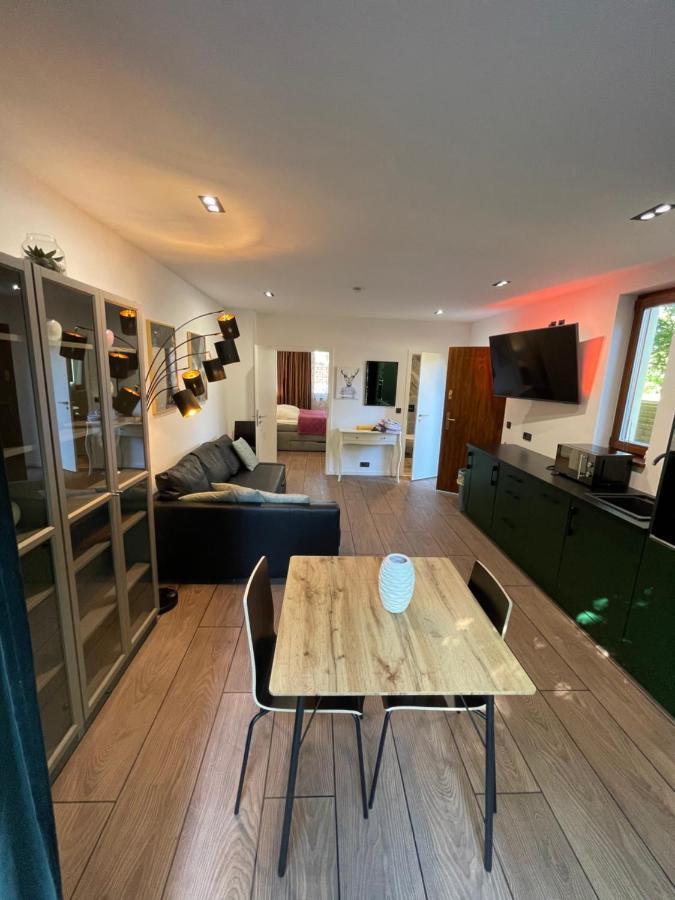 Mystay Berlin Mueggelheim Eksteriør bilde