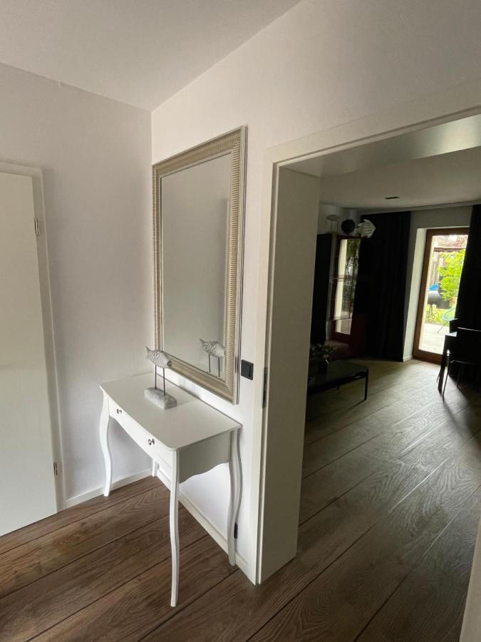 Mystay Berlin Mueggelheim Eksteriør bilde