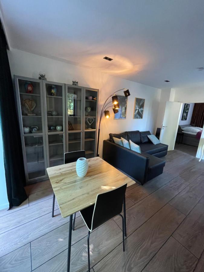 Mystay Berlin Mueggelheim Eksteriør bilde