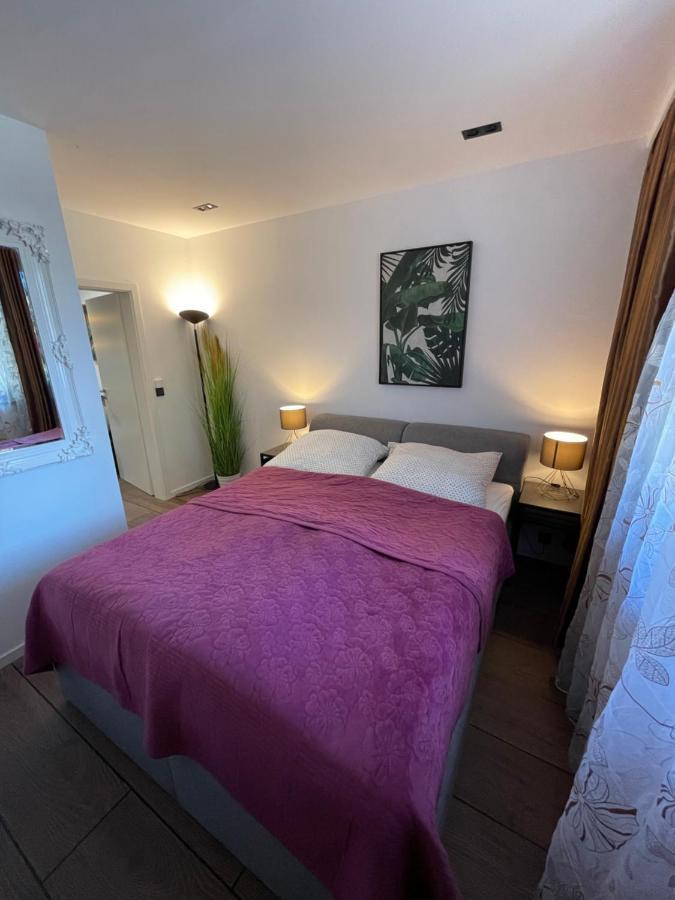 Mystay Berlin Mueggelheim Eksteriør bilde