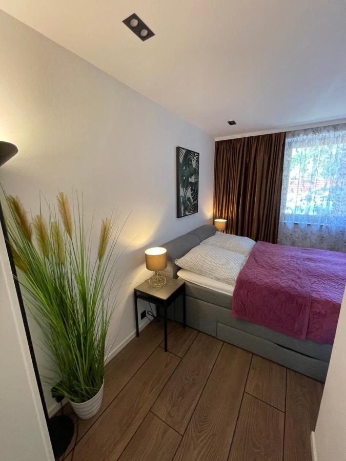 Mystay Berlin Mueggelheim Eksteriør bilde