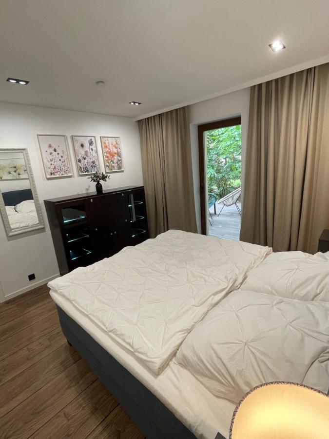 Mystay Berlin Mueggelheim Eksteriør bilde