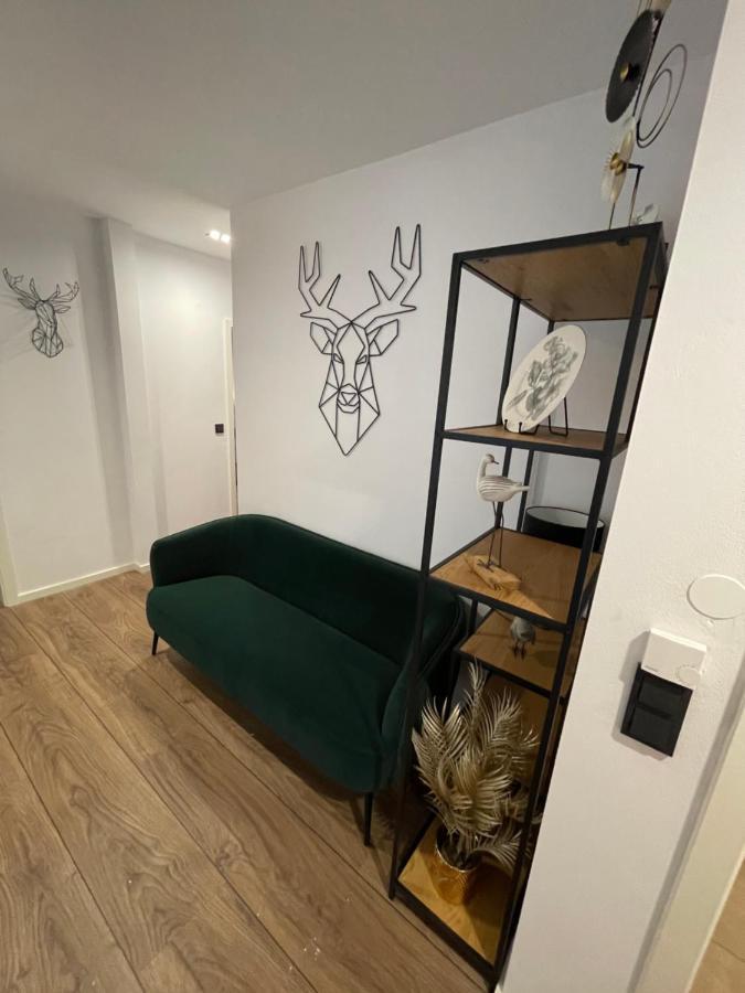 Mystay Berlin Mueggelheim Eksteriør bilde