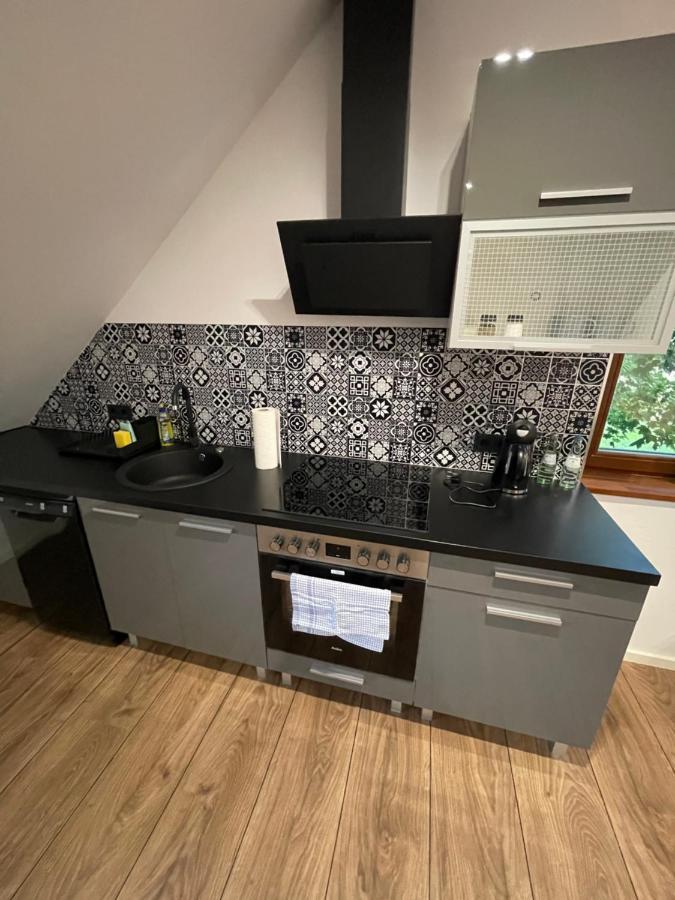 Mystay Berlin Mueggelheim Eksteriør bilde