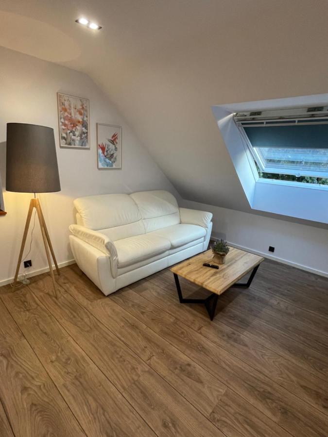 Mystay Berlin Mueggelheim Eksteriør bilde