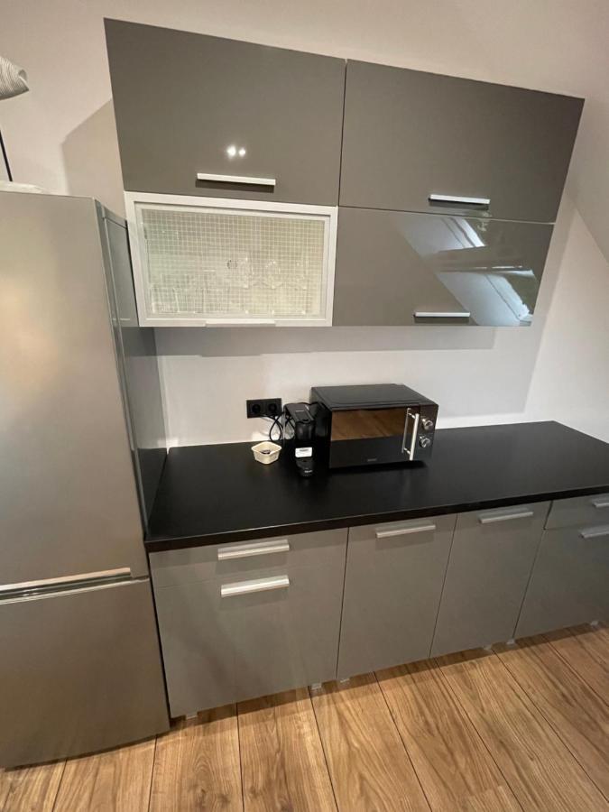 Mystay Berlin Mueggelheim Eksteriør bilde