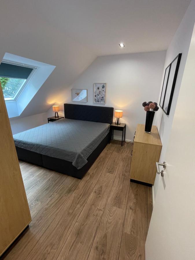 Mystay Berlin Mueggelheim Eksteriør bilde
