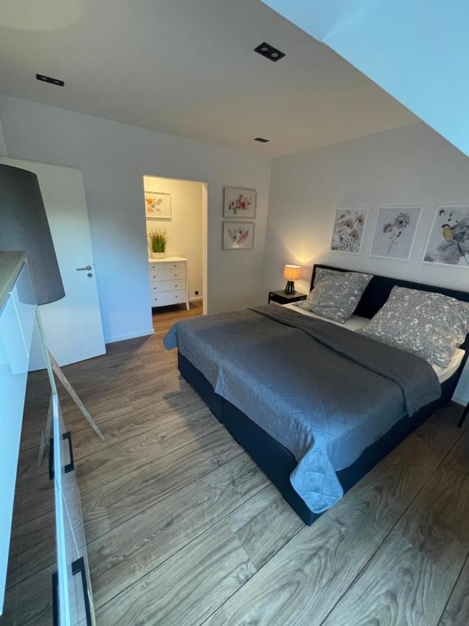 Mystay Berlin Mueggelheim Eksteriør bilde