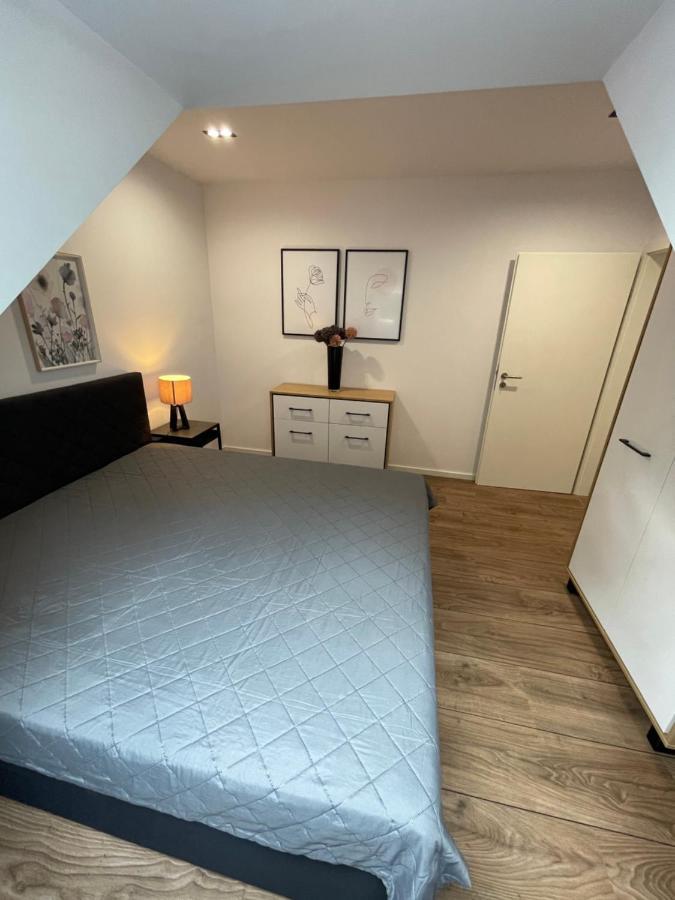 Mystay Berlin Mueggelheim Eksteriør bilde