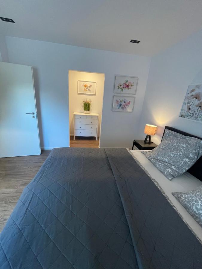 Mystay Berlin Mueggelheim Eksteriør bilde