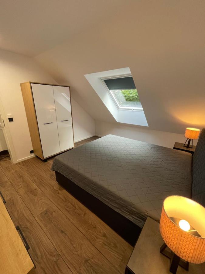 Mystay Berlin Mueggelheim Eksteriør bilde