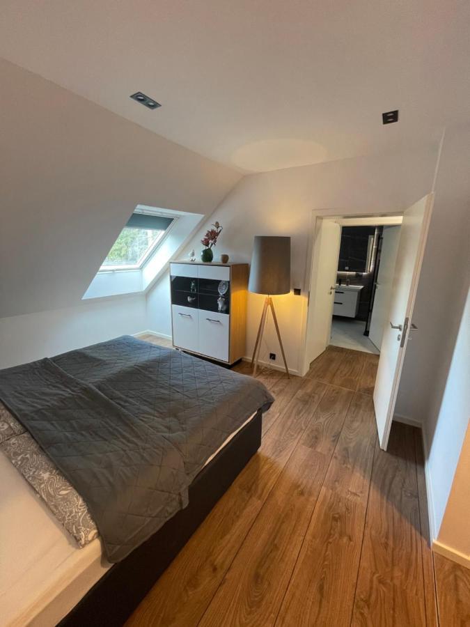 Mystay Berlin Mueggelheim Eksteriør bilde