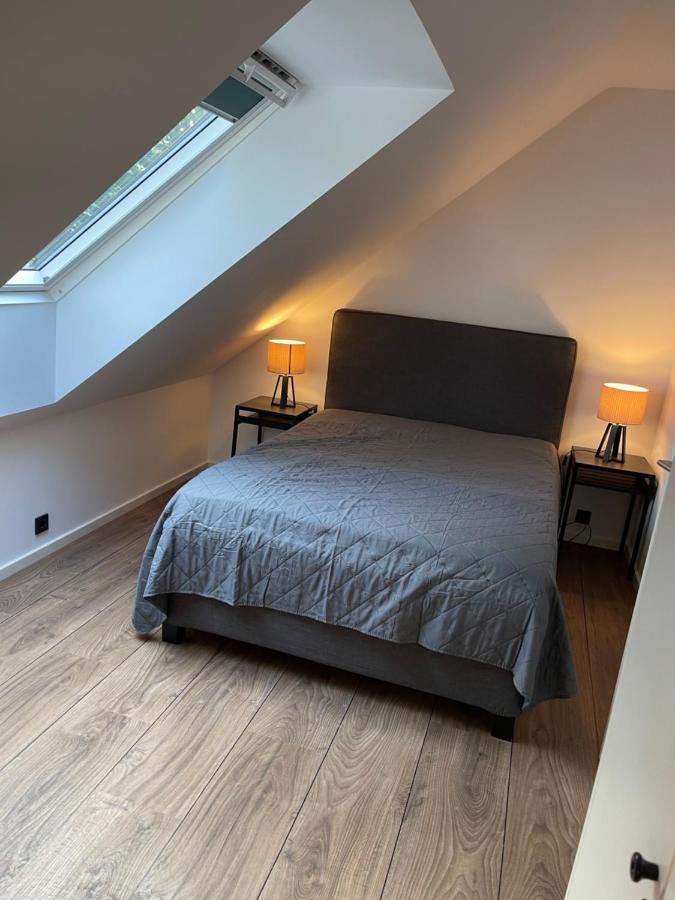 Mystay Berlin Mueggelheim Eksteriør bilde