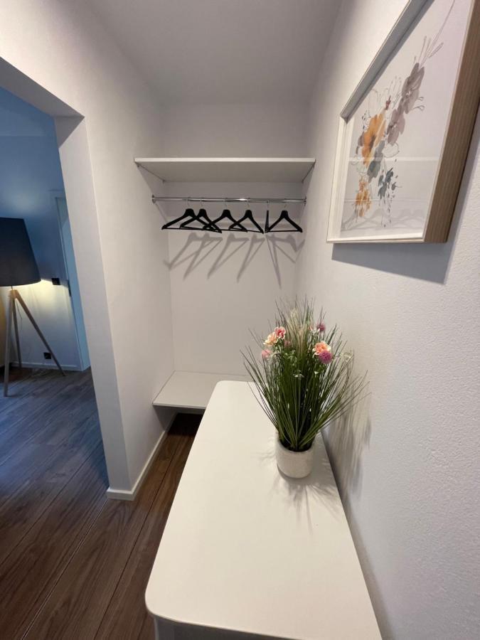 Mystay Berlin Mueggelheim Eksteriør bilde