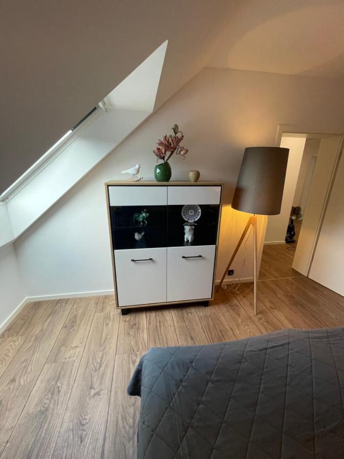Mystay Berlin Mueggelheim Eksteriør bilde