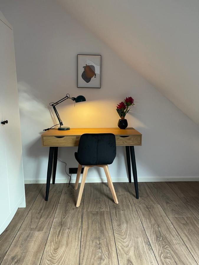 Mystay Berlin Mueggelheim Eksteriør bilde