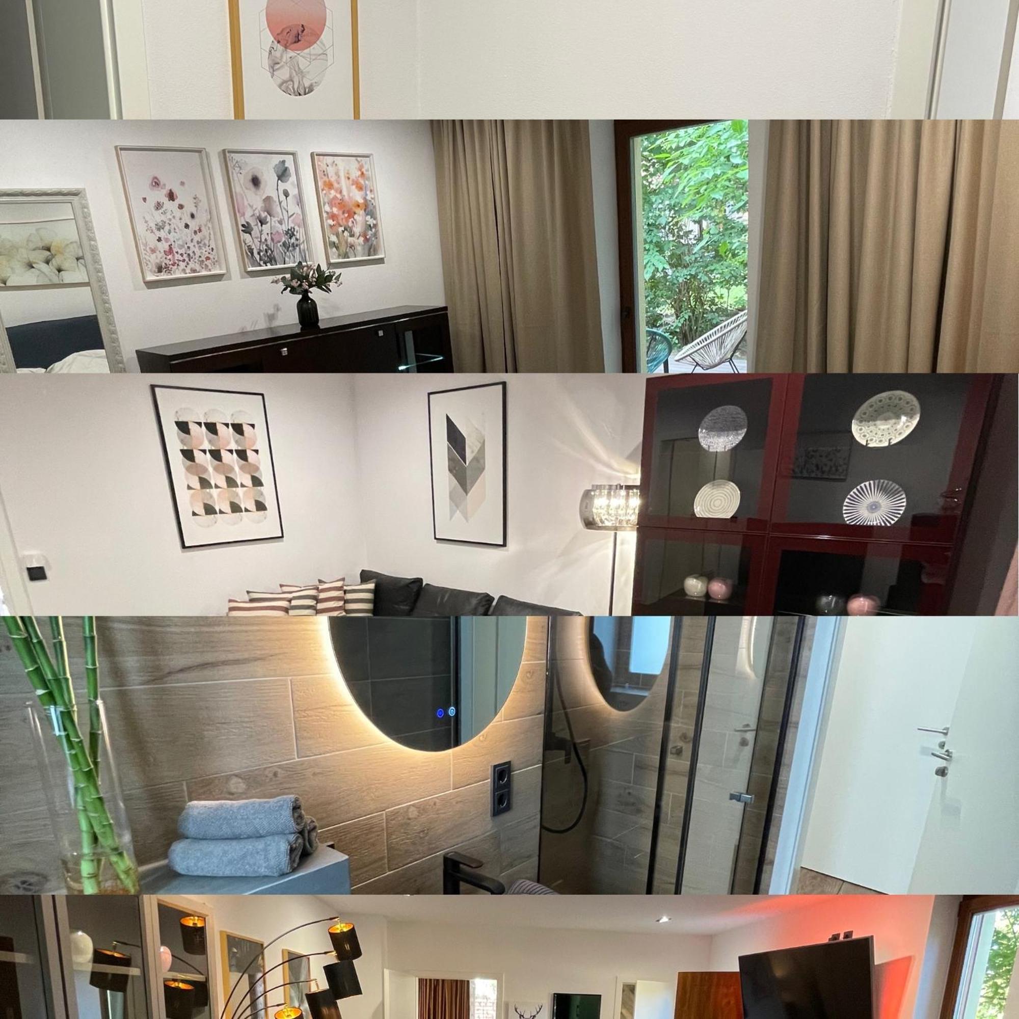Mystay Berlin Mueggelheim Eksteriør bilde