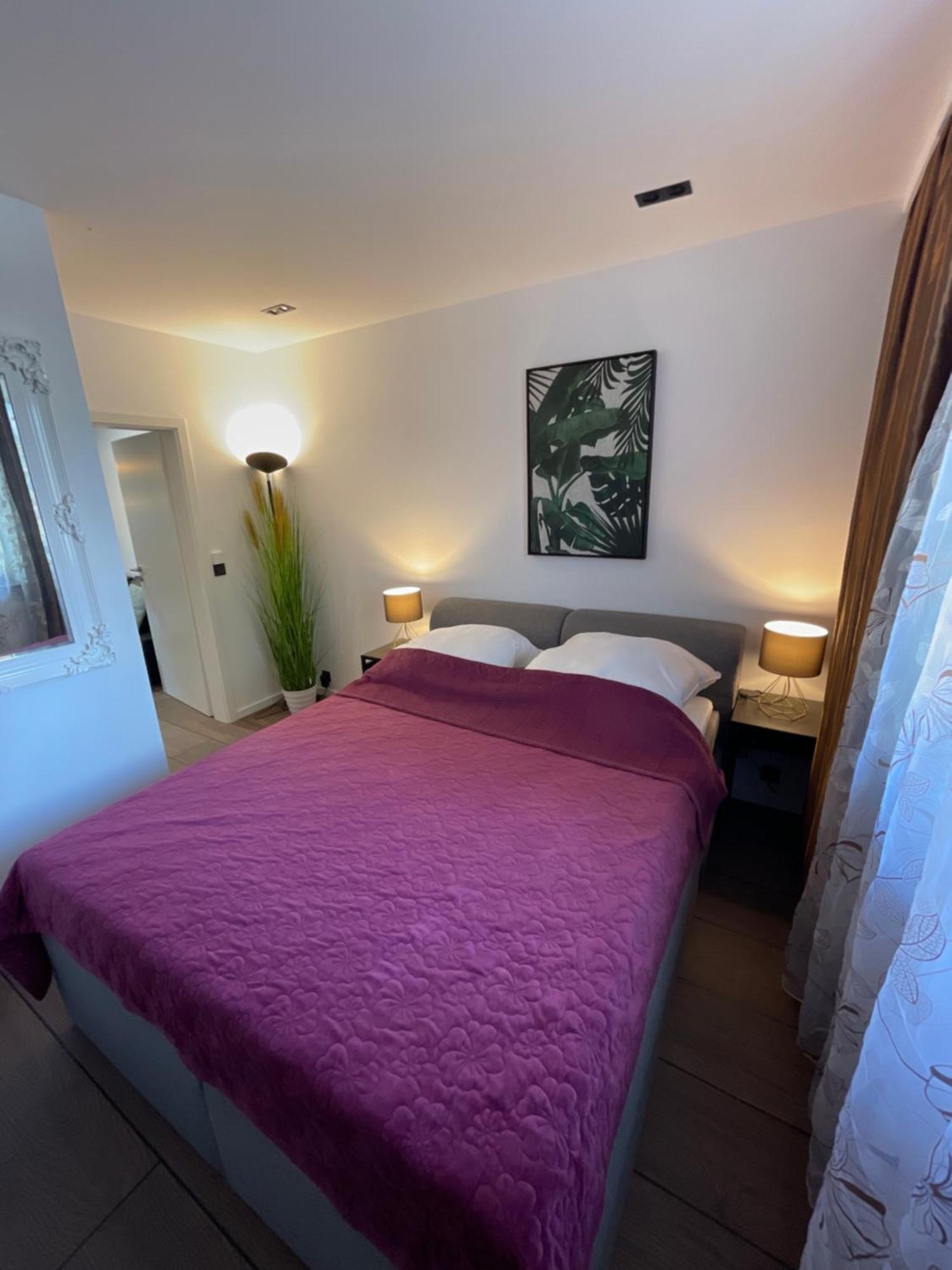 Mystay Berlin Mueggelheim Eksteriør bilde