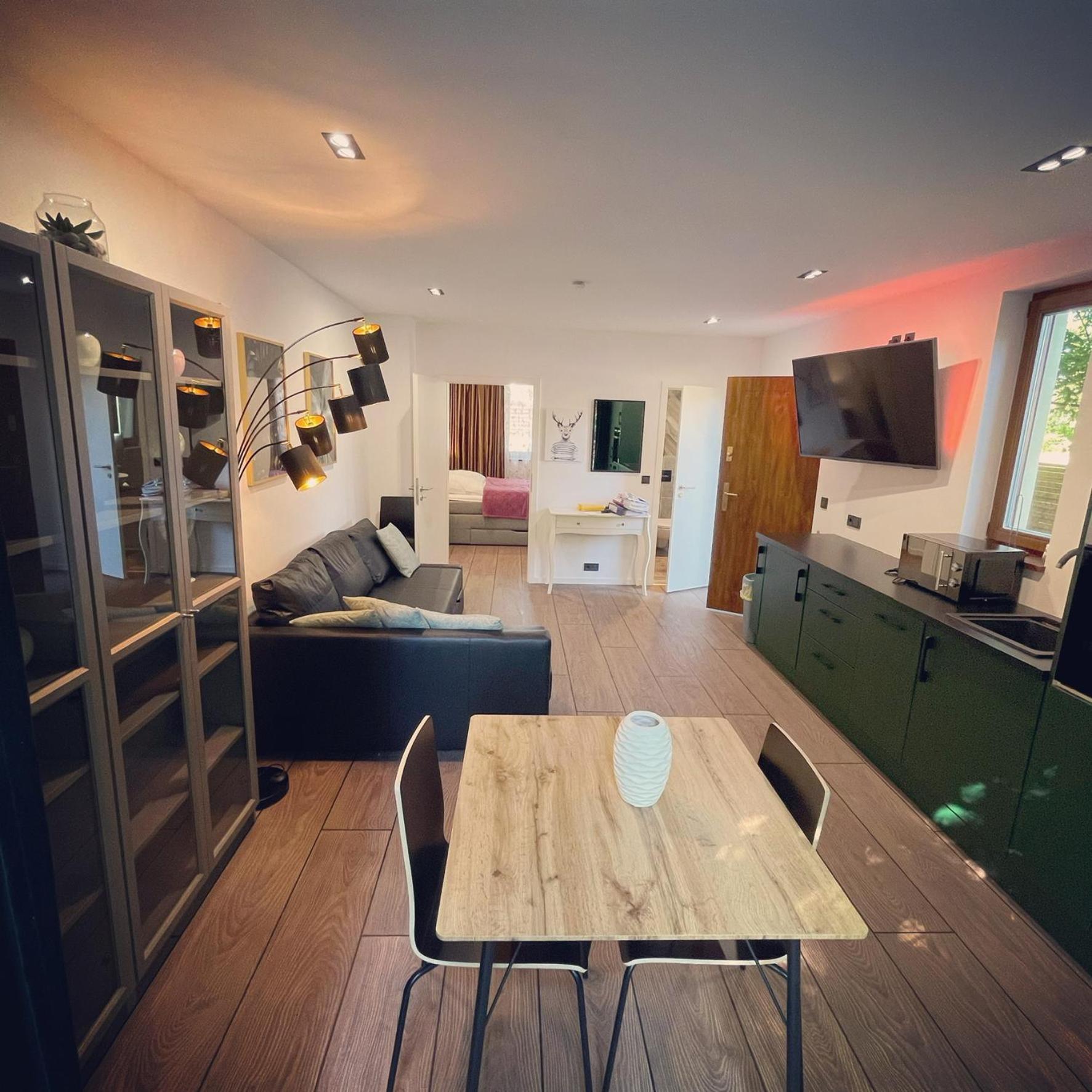Mystay Berlin Mueggelheim Eksteriør bilde