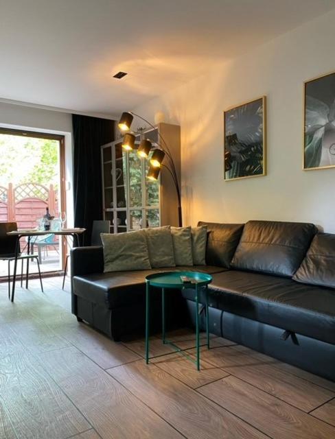 Mystay Berlin Mueggelheim Eksteriør bilde