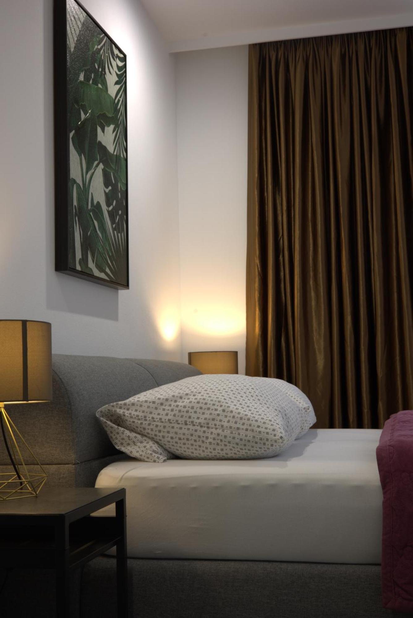 Mystay Berlin Mueggelheim Eksteriør bilde