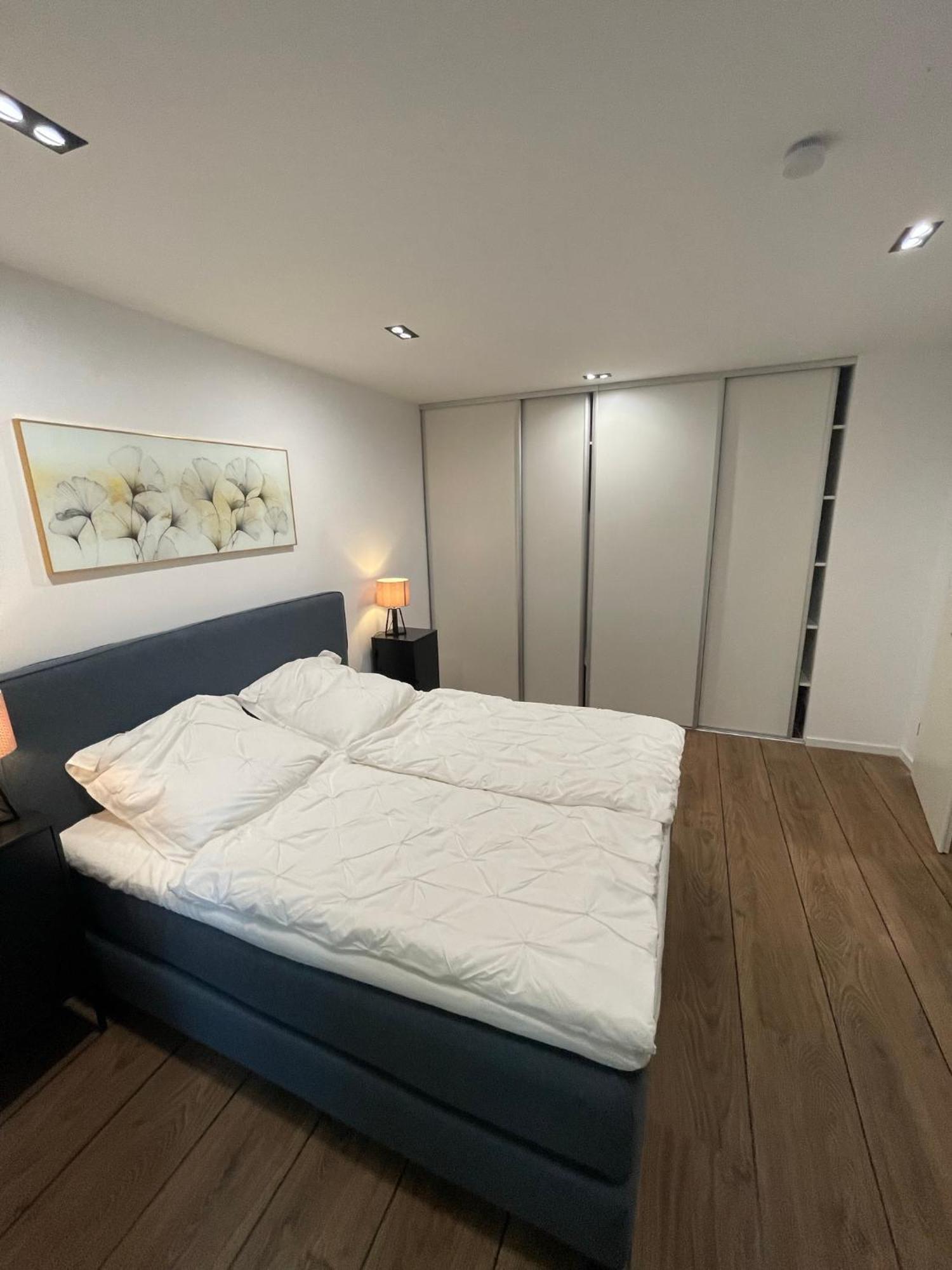 Mystay Berlin Mueggelheim Eksteriør bilde