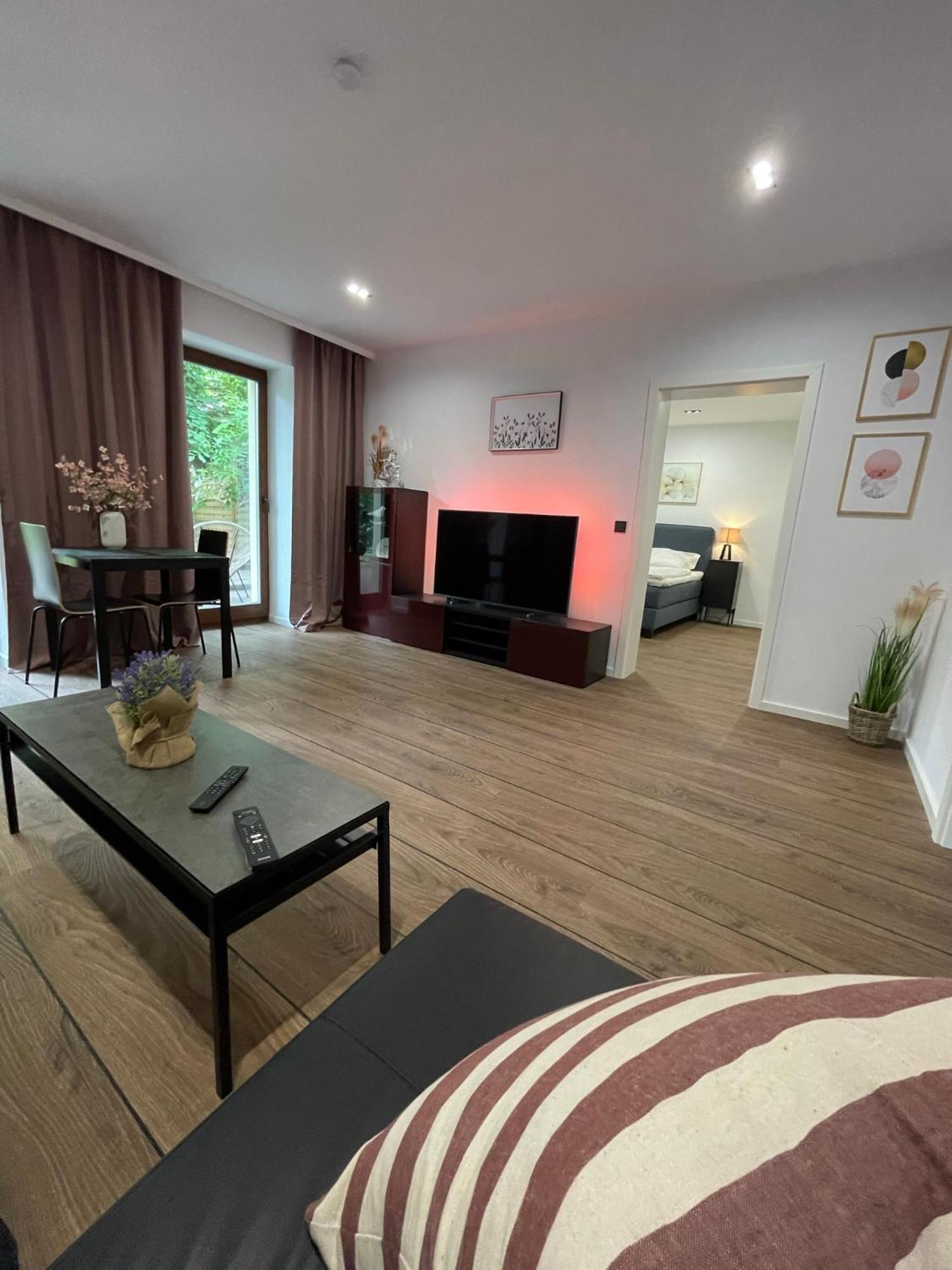 Mystay Berlin Mueggelheim Eksteriør bilde